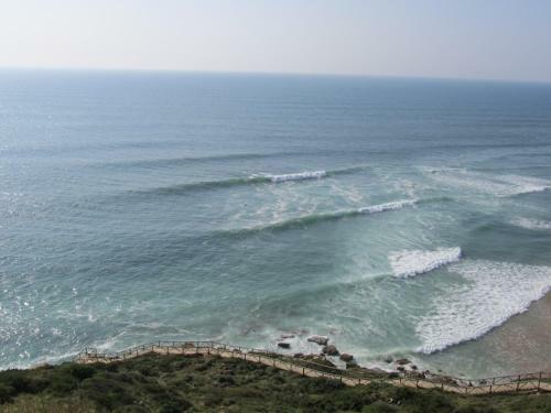 Albergue Arthouse Surf Ericeira