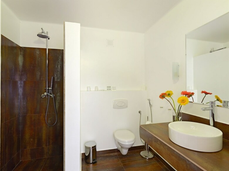 S�o Rafael Villas, Apartments & Guesthouse