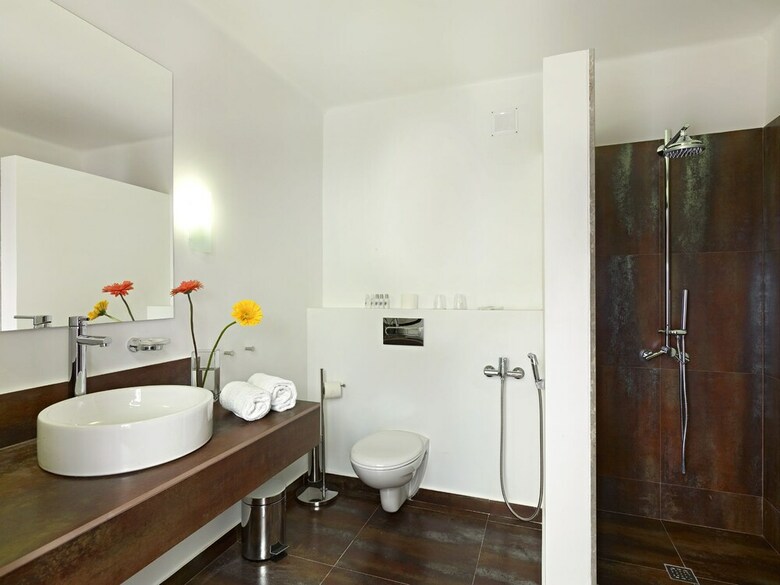 S�o Rafael Villas, Apartments & Guesthouse