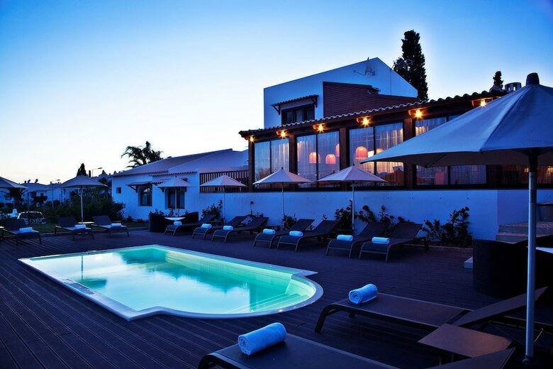 S�o Rafael Villas, Apartments & Guesthouse
