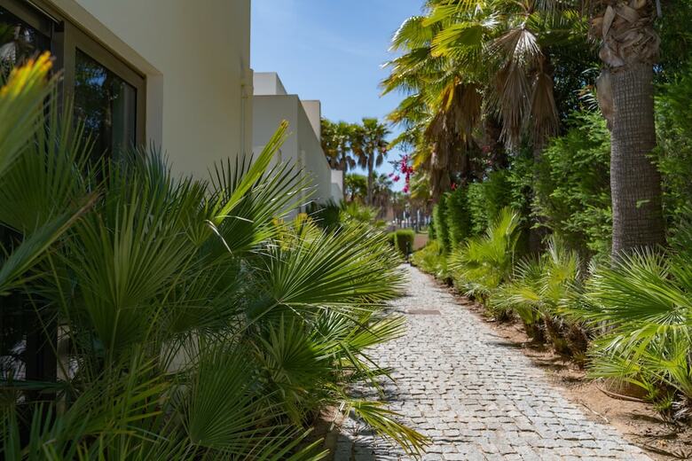 S�o Rafael Villas, Apartments & Guesthouse