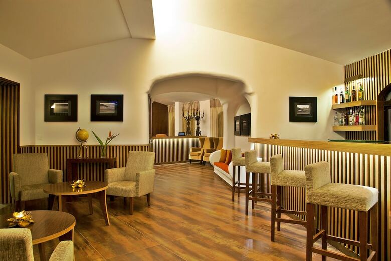 S�o Rafael Villas, Apartments & Guesthouse