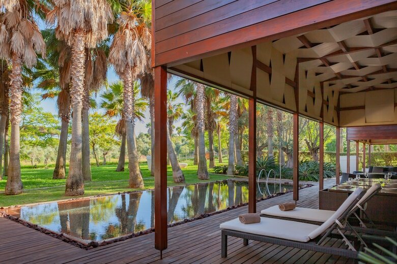 S�o Rafael Villas, Apartments & Guesthouse