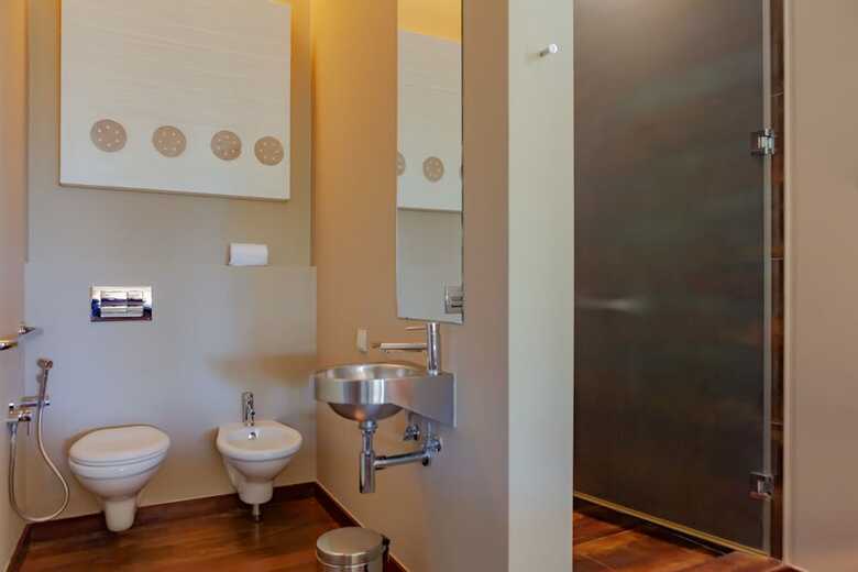 S�o Rafael Villas, Apartments & Guesthouse
