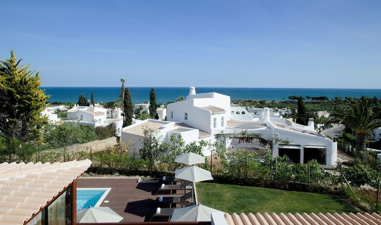 S�o Rafael Villas, Apartments & Guesthouse