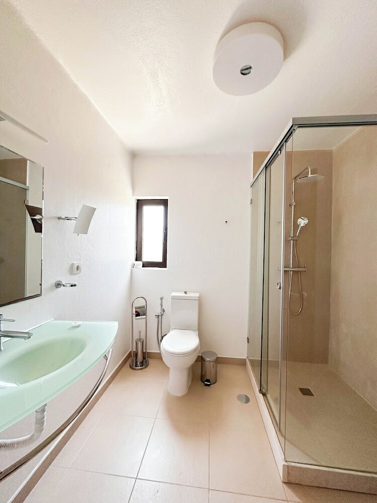 S�o Rafael Villas, Apartments & Guesthouse
