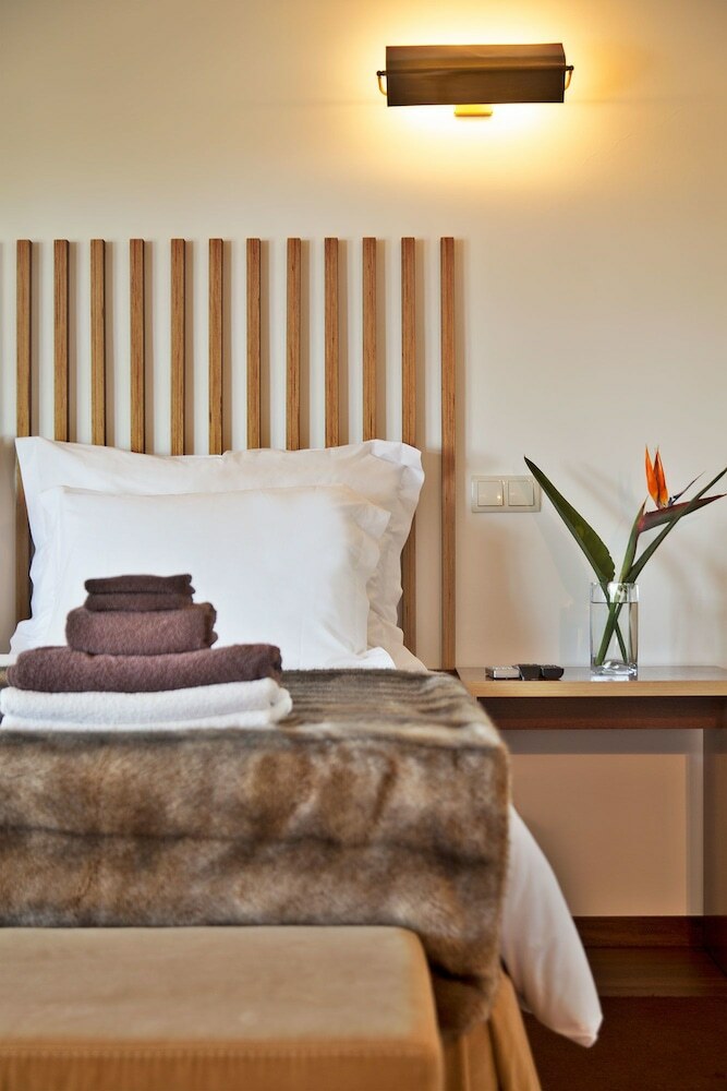 S�o Rafael Villas, Apartments & Guesthouse