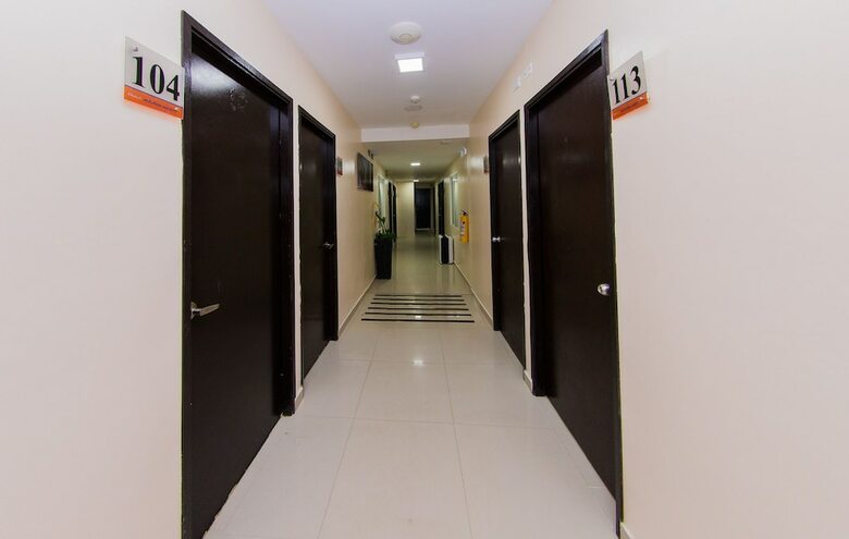 Hotel Marina Suites