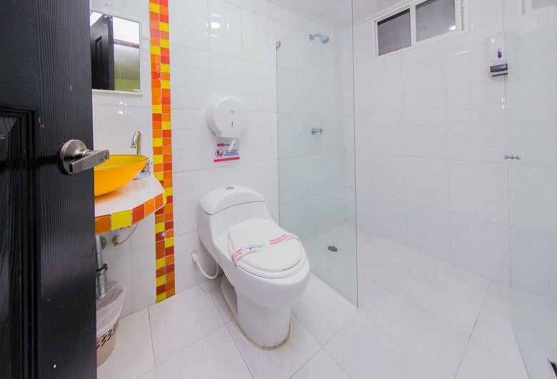 Hotel Marina Suites
