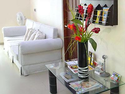 Hotel Marina Suites