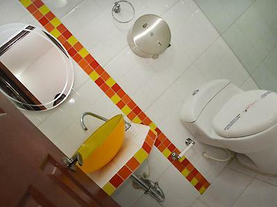 Hotel Marina Suites