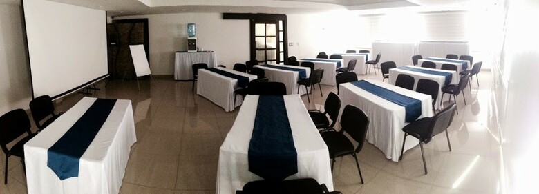 Hotel Colombian Suite International