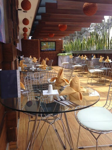 Hotel Colombian Suite International