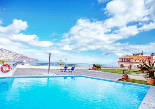 Apartamento Quinta Miramar