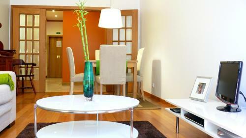 Apartamento Quinta Miramar