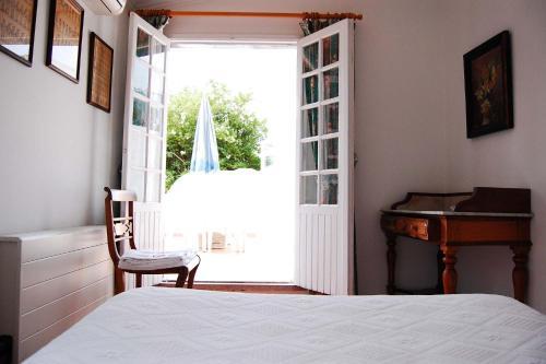Agroturismo Casa De Esteiro