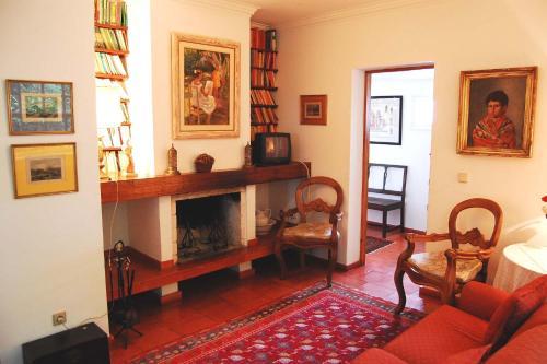 Agroturismo Casa De Esteiro