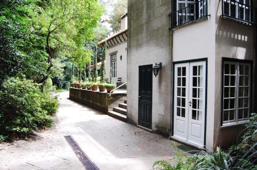 Agroturismo Casa De Esteiro