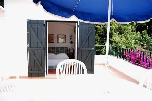 Agroturismo Casa De Esteiro