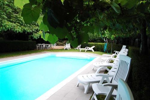 Agroturismo Casa De Esteiro