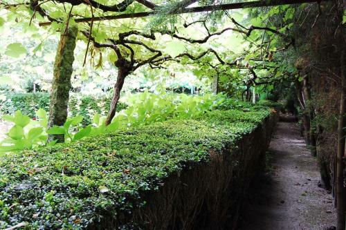Agroturismo Casa De Esteiro