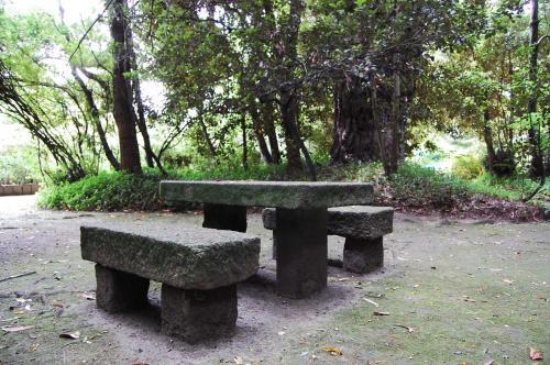 Agroturismo Casa De Esteiro