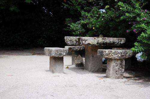 Agroturismo Casa De Esteiro