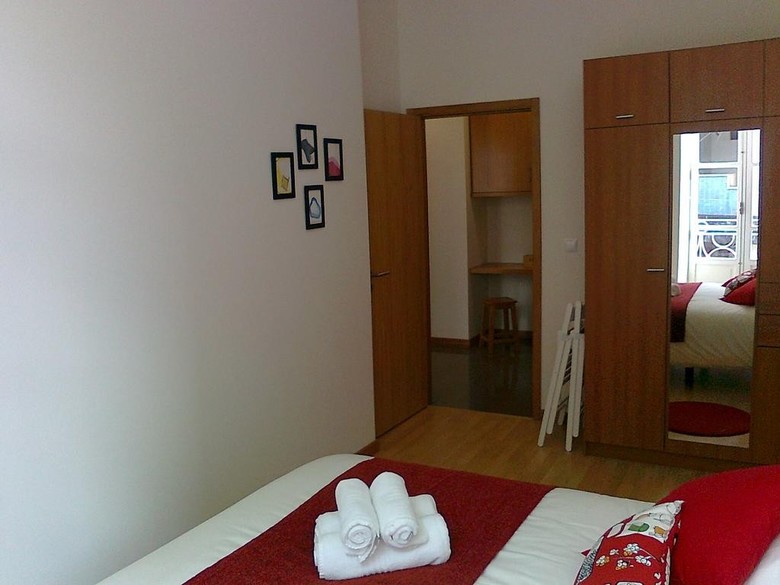 Formosa Oporto Apartments Group