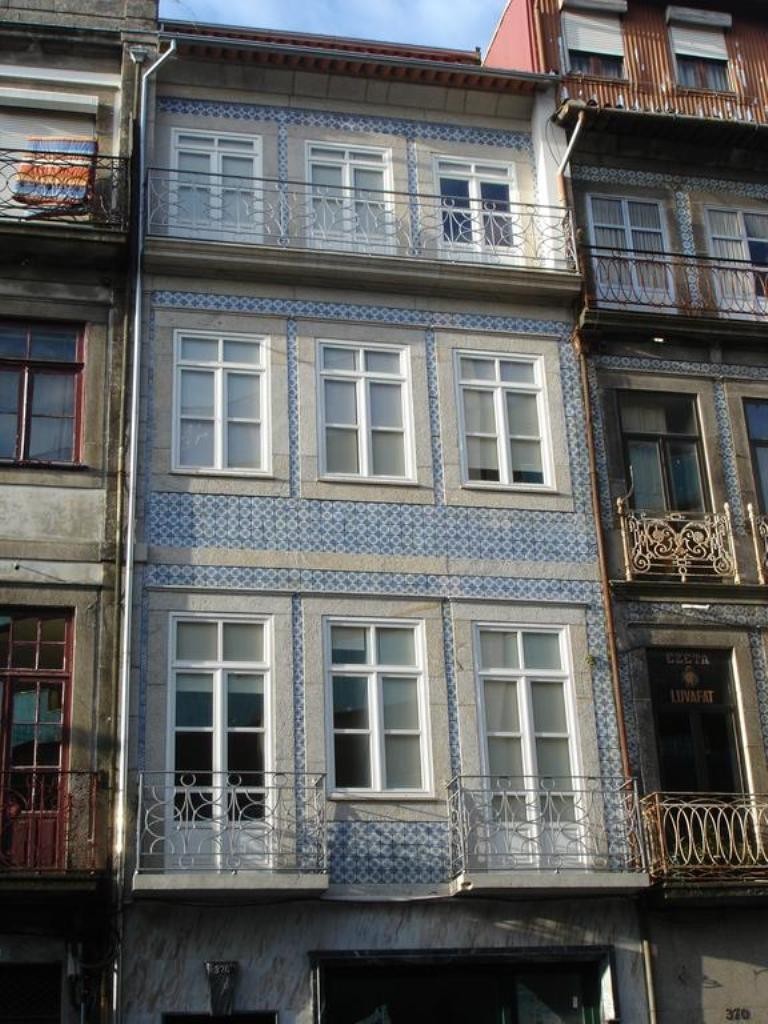 Formosa Oporto Apartments Group