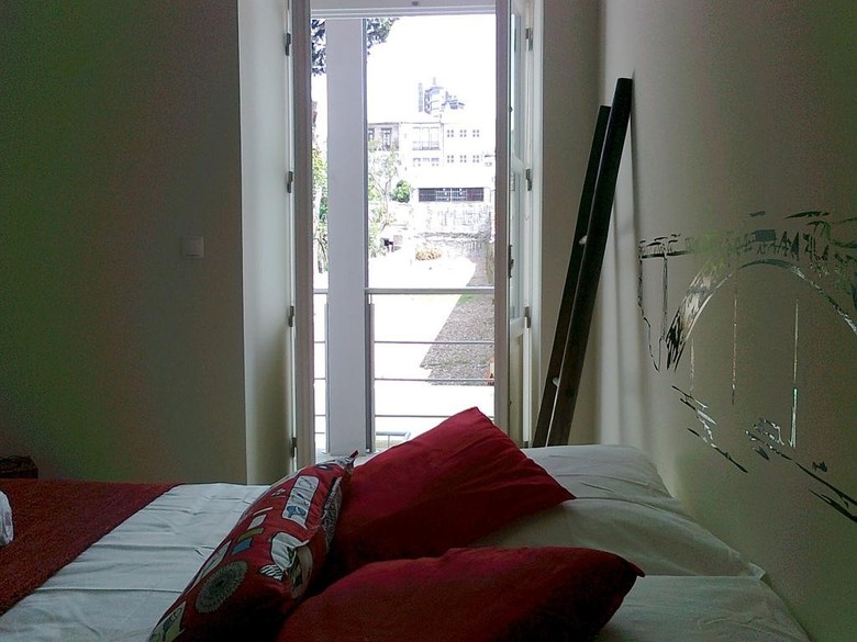 Formosa Oporto Apartments Group