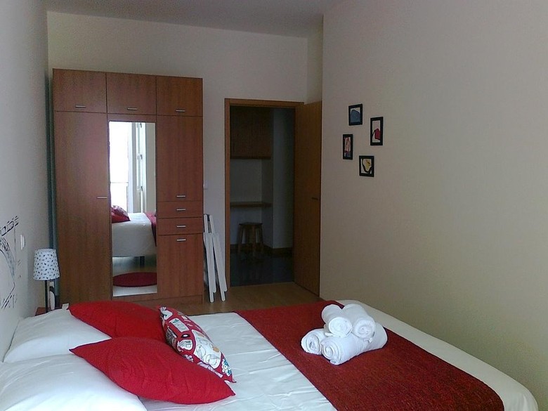Formosa Oporto Apartments Group