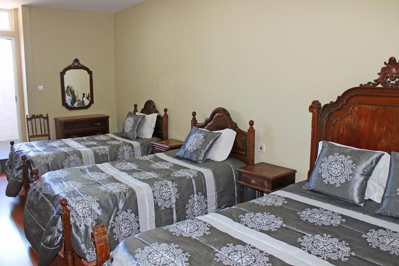 Hostal Residencial Henrique Viii