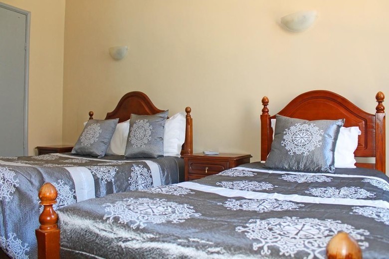 Hostal Residencial Henrique Viii