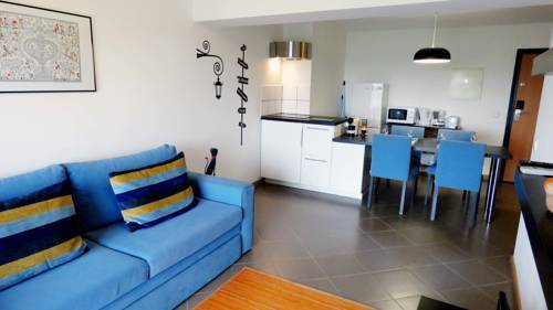 Praia Da Rocha Apartments