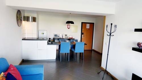 Praia Da Rocha Apartments