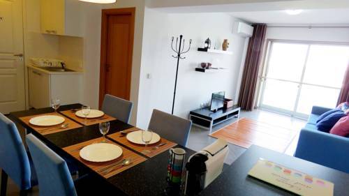 Praia Da Rocha Apartments