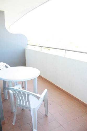 Praia Da Rocha Apartments