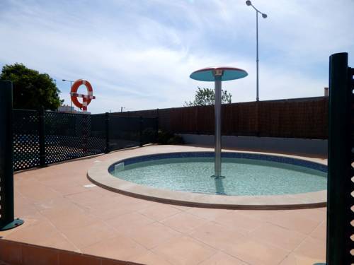 Praia Da Rocha Apartments