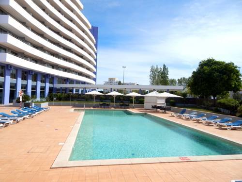 Praia Da Rocha Apartments