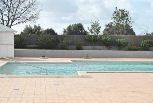 Praia Da Rocha Apartments
