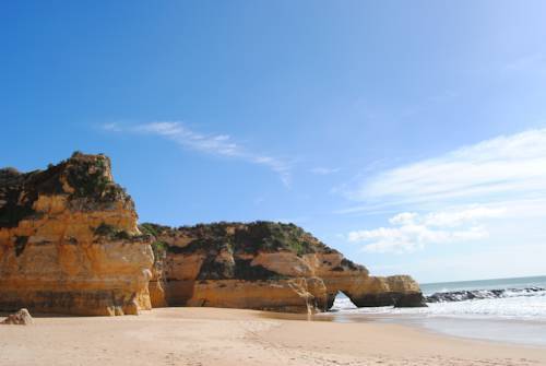 Praia Da Rocha Apartments
