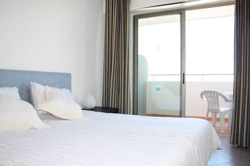 Praia Da Rocha Apartments
