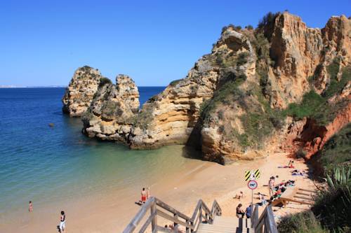 Praia Da Rocha Apartments