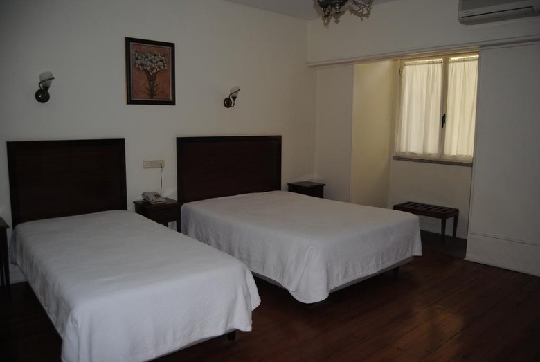Hostal Peninsular