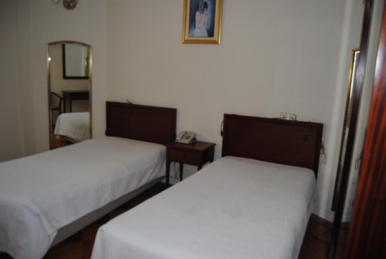 Hostal Peninsular