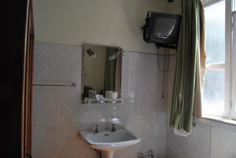 Hostal Peninsular