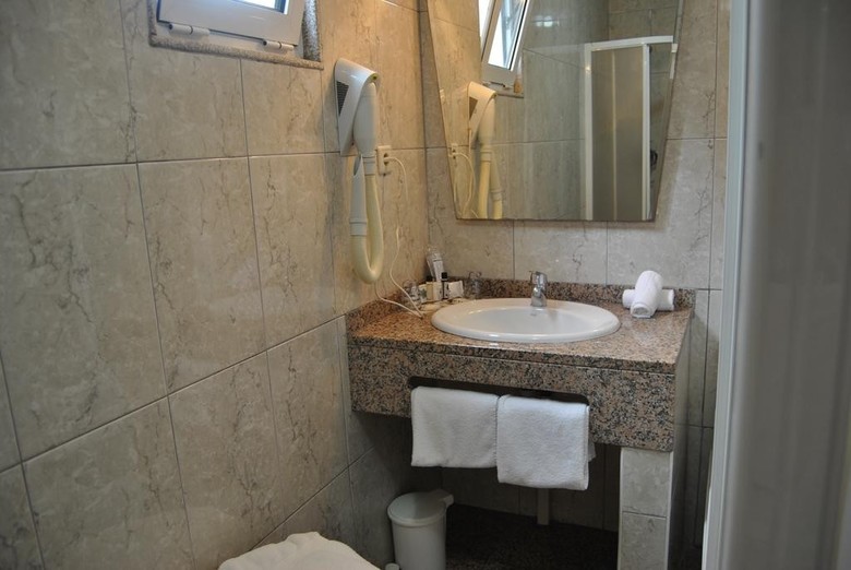 Hostal Peninsular