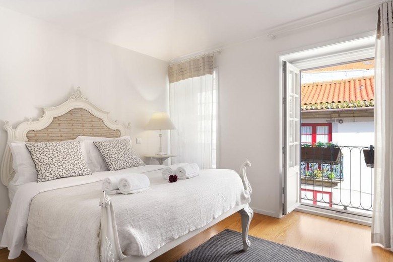Historical Center - Taipas Apartments