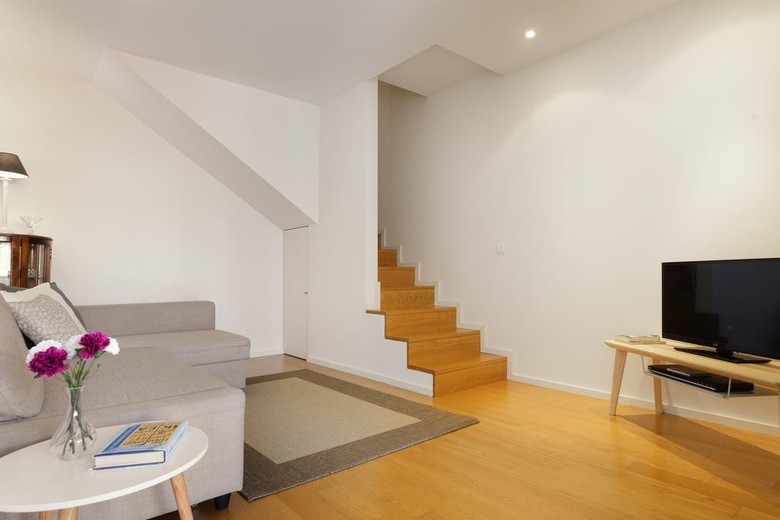Historical Center - Taipas Apartments