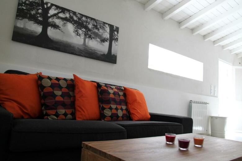 Agroturismo Quinta Dos Ribeiros